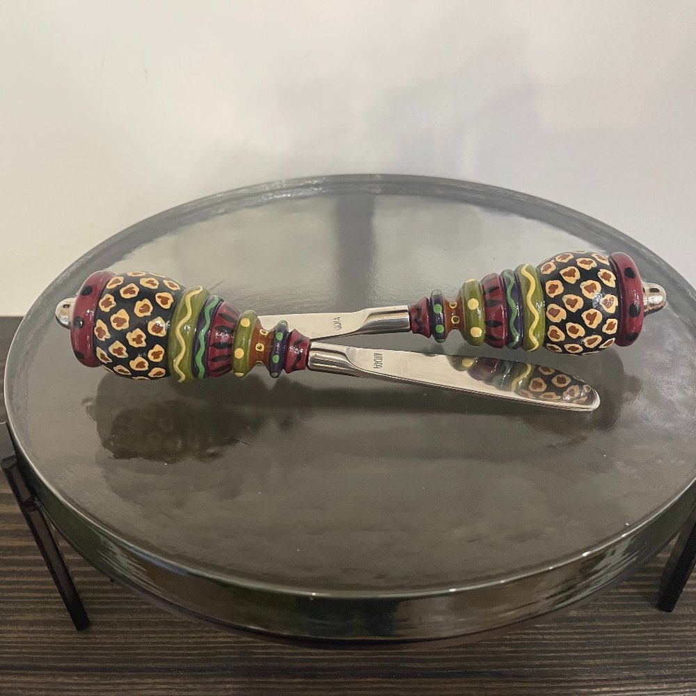 Butter Knives - 2